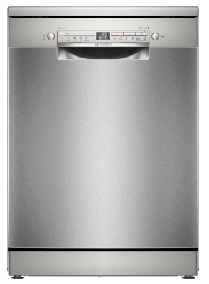 Bosch Serie 2 SMS2HTI06E opvaskemaskine Fritstående 13 kuverter