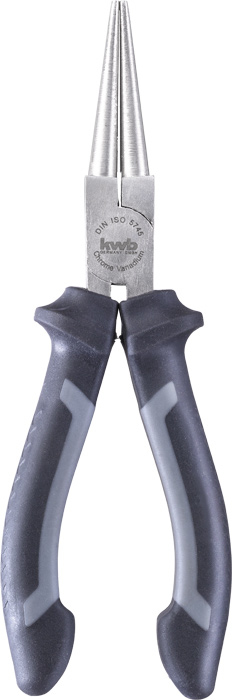 kwb 381610 tang Rund-næse tænger
