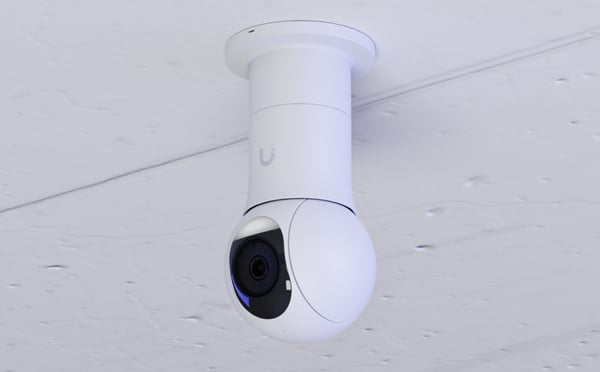 Pikkukuva 5 / 6: Ubiquiti UACC-G5-PTZ-SM turvakameran lisävaruste Kiinnitys