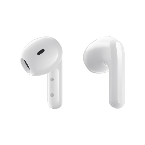 Xiaomi Redmi Buds 4 Lite Kuulokkeet Langaton In-ear Puhelut/Musiikki USB Type-C Bluetooth Valkoinen