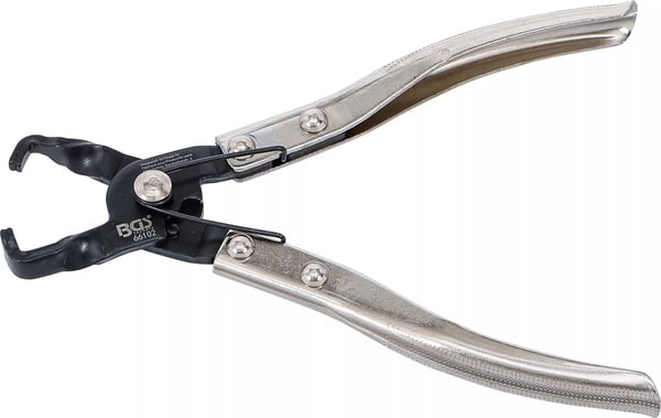 BGS technic Spring Clamp Pliers