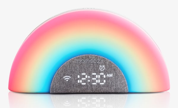 Miniatyrbild 1 av 2: Momcozy Rainbow