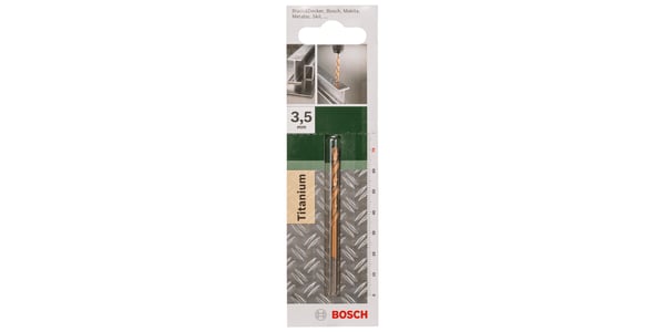 Bosch 2 609 255 094 borr 1 styck