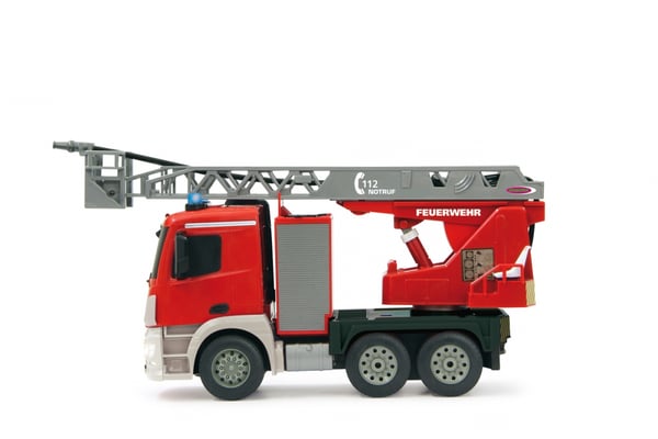 Pikkukuva 7 / 8: Jamara Mercedes Antos radio-ohjattava (RC) malli 1:20