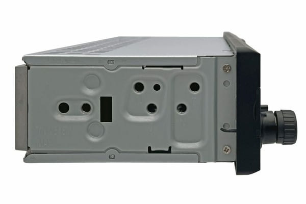 Miniatyrbillede 2 af 4: Blaupunkt Hamburg SQM 23 DAB Sort, Metallic 200 W Bluetooth