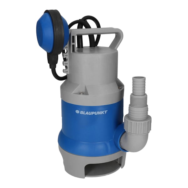Blaupunkt WP7501 undervandspumpe 750 W 11000 l/t 7 m