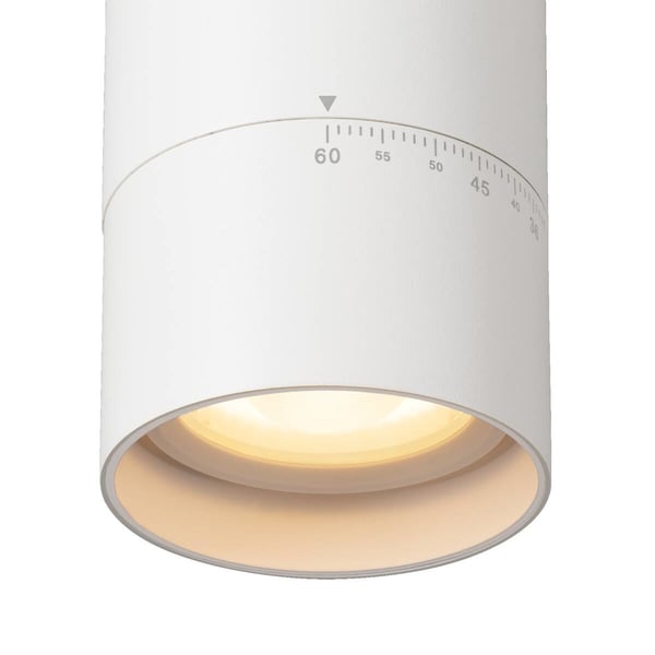 SLV Trackspot V 3Ph Kiskospotti LED 35 W F