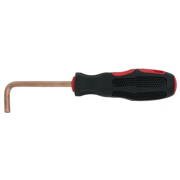 KS Tools 963.1507 manuel skruetrækker Enkelt Offset screwdriver
