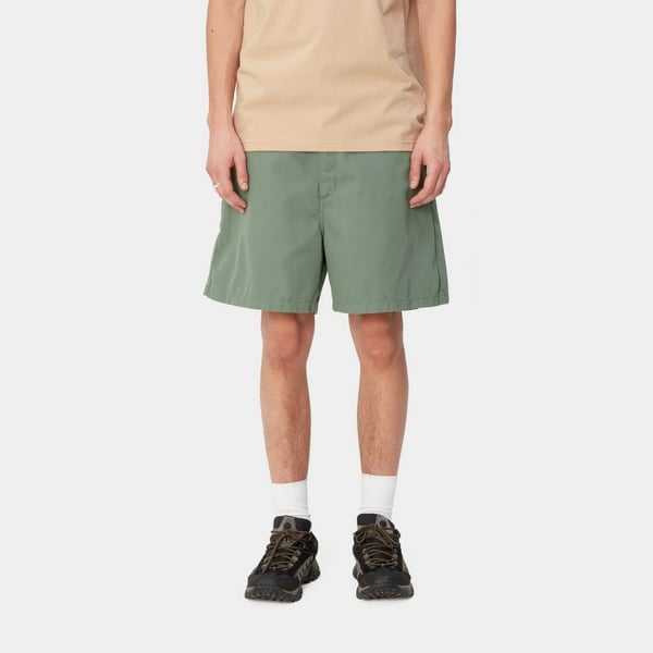 Carhartt I033132_1YF_02_34 shortsit Mies
