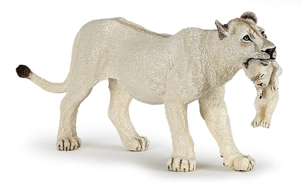 Miniatyrbild 1 av 10: Papo 50203 action- och samlarfigur