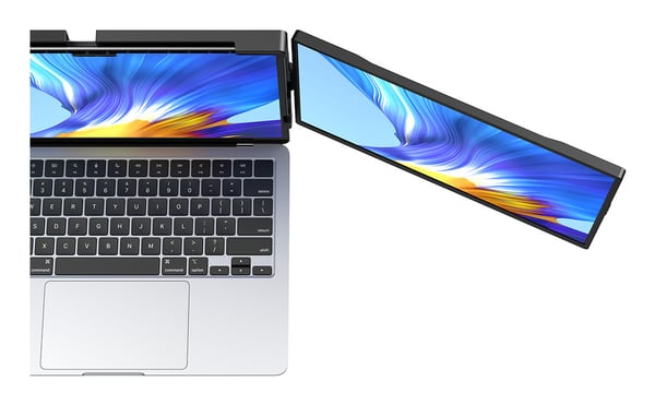 Uperfect bærbar skærm Z14-3S M140G12 14'' 2240x1400 60Hz