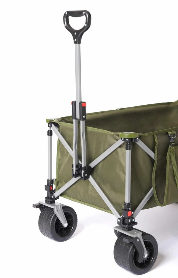 Coleman 2226531 campingvagn 132 l Grön