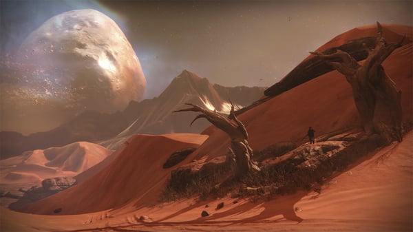 Pikkukuva 17 / 102: Activision Destiny Vakio Englanti PlayStation 4