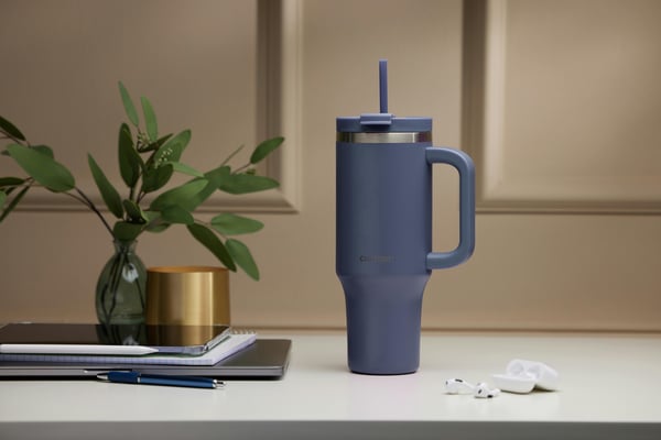 CONTIGO 2217785 termospullo 1,2 L Indigo