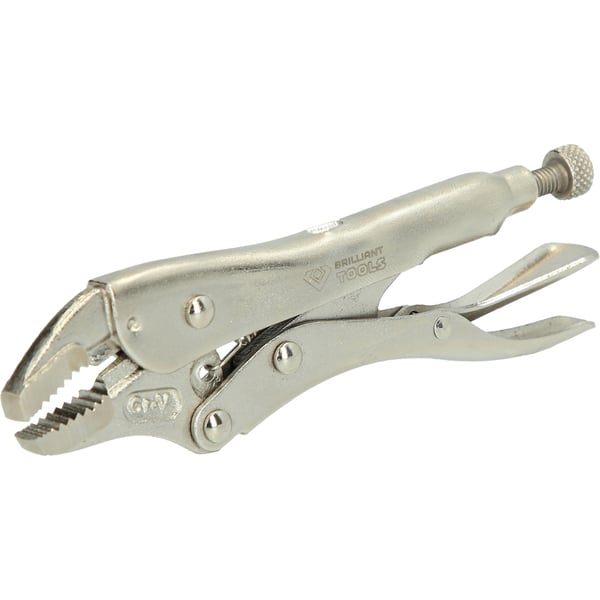 Brilliant Tools BT065903 tang
