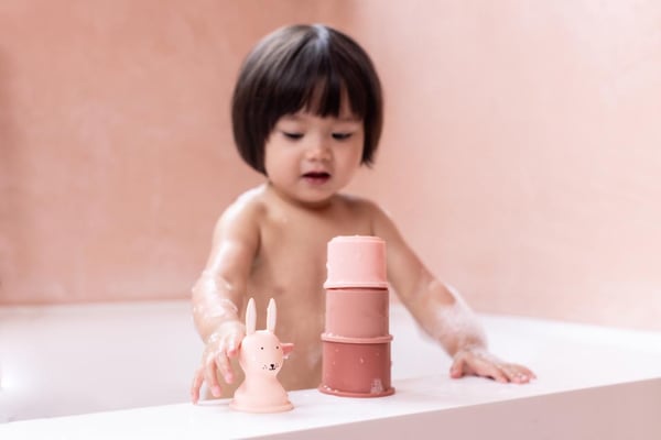 Miniatyrbillede 7 af 8: Trixie Baby 37-679 legetøj til læring