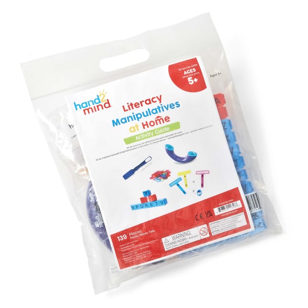 Miniatyrbillede 3 af 3: Learning Resources 93516 legetøj til læring