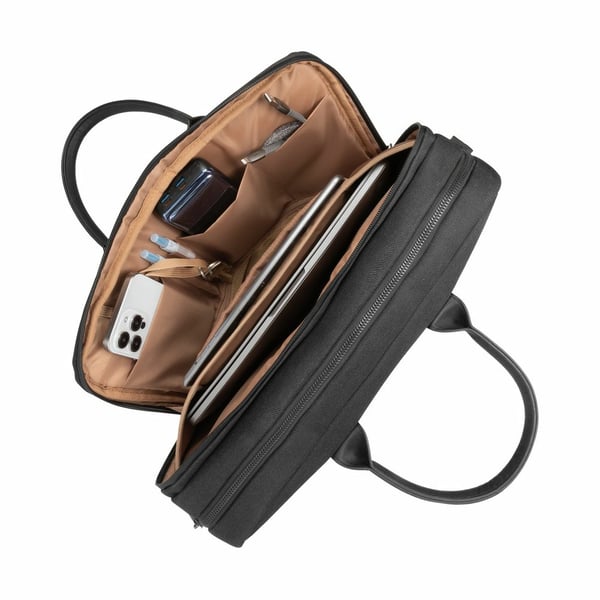 rivacase Riva NB Taske Clark 15.6\" sort 8134 - Taske
