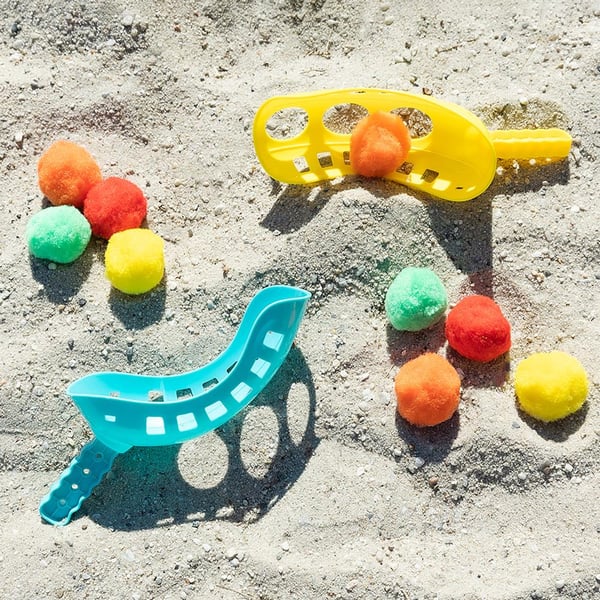 SES Creative Splash water catch Kastebold