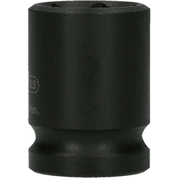 Miniatyrbillede 6 af 9: KS Tools 515.1019 Krafttop Sort
