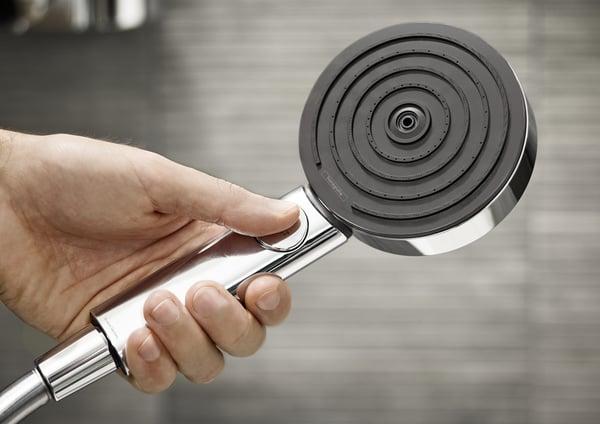 Miniatyrbild 3 av 5: Hansgrohe 24111000 övrigt
