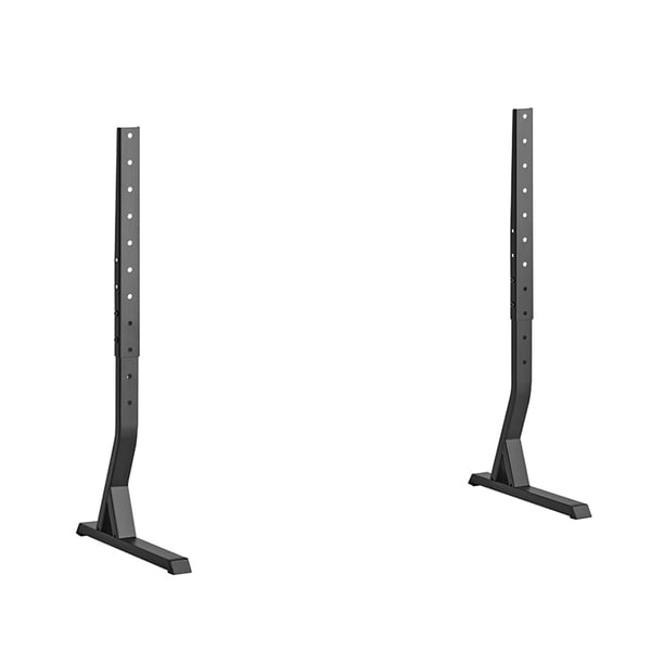 Hagor 8718 tv-beslag 180,3 cm (71") Sort