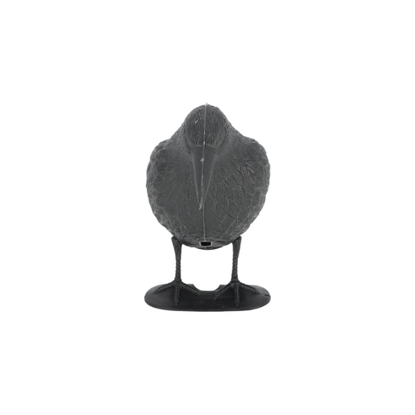 Miniatyrbillede 11 af 18: Esschert Design 8714982098659 haven statue Dyrestatue til haven Polyethylen Sort 1 stk