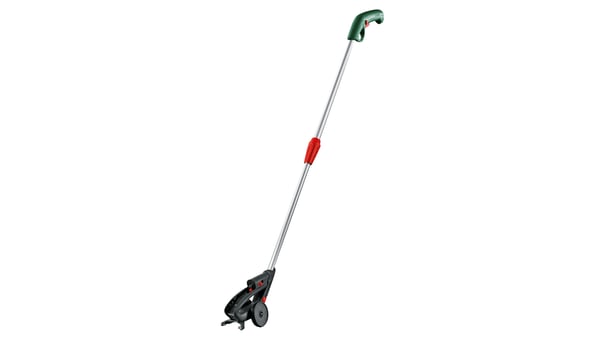 Pikkukuva 1 / 3: Bosch F016800615 puutarhakäsityökalujen lisätarvike Ruohosakset Kahva Hopea