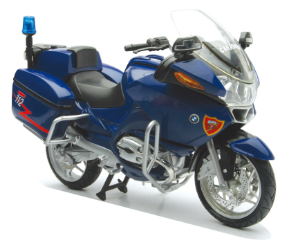 New-Ray BMW R1200 RT-P Carabinieri