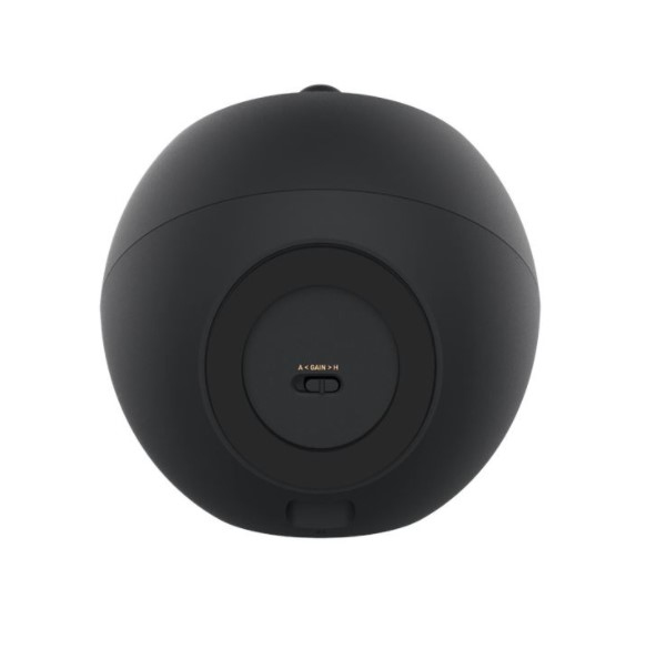 Creative Labs Pebble V2 2-suuntainen Musta Langallinen 8 W