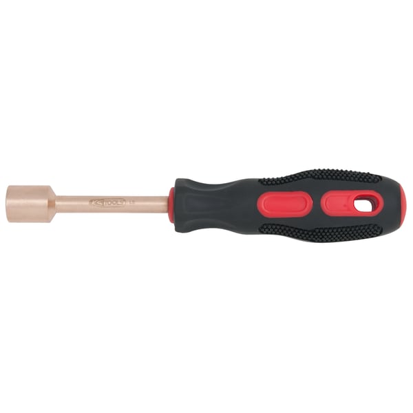 KS Tools 962.0983 stiksæt Sokkel