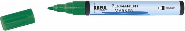 KREUL 47614 speedmarker Projektilspids Grøn 6 stk