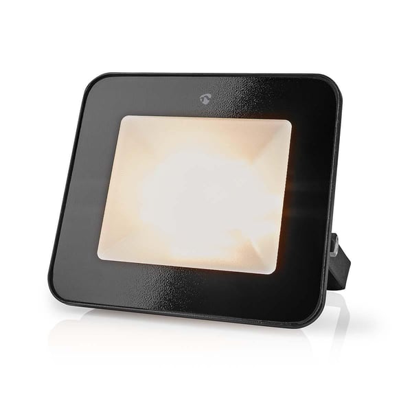 Nedis SMARTLIFE FLUTER 20W / NEDIS WIFILOFC20FBK SW WIFILOFC20FBK