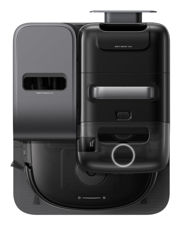 Eufy Omni E28 Svart