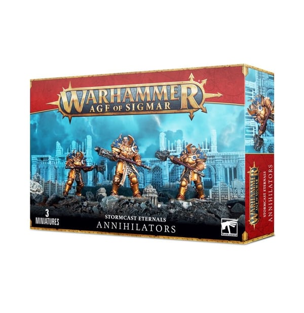 Games Workshop 96-55 collectible figure