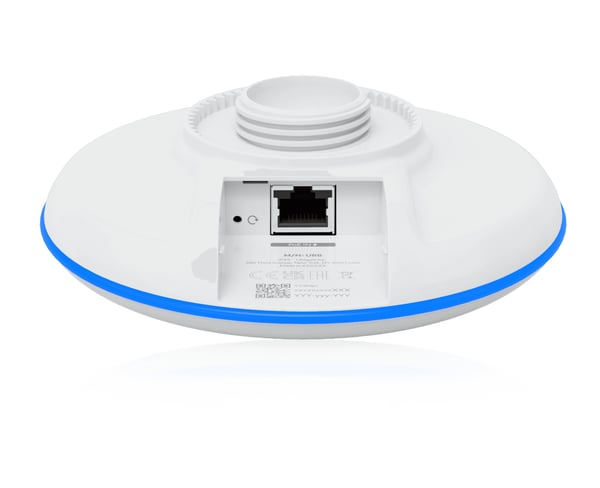 Pikkukuva 5 / 7: Ubiquiti UniFi Rakennuksesta rakennukseen silta - Langaton silta - 1GbE - Wi-Fi 5 - 802.11ad (WiGig)
