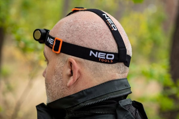 Miniatyrbild 3 av 6: NEO tools 99-029 ficklampor