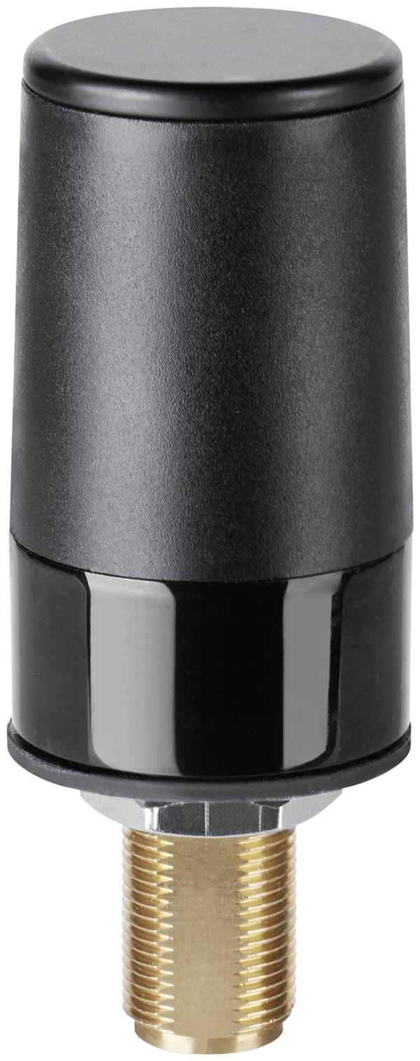 Miniatyrbillede 1 af 2: Siemens 6GK5896-4ME00-0AA0 antenne
