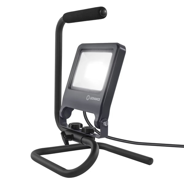 LEDVANCE 4058075213852 arbejdslys Mørkegrå 30 W
