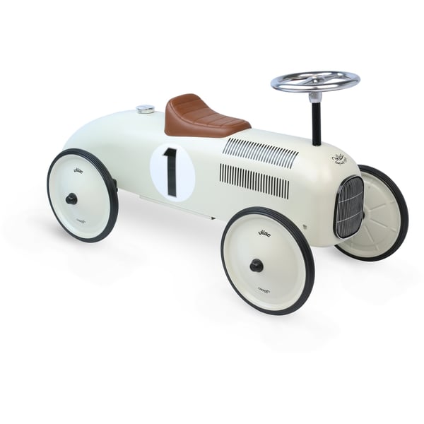 Miniatyrbillede 1 af 2: Vilac 1102 Gynge- og ride-on-legetøj