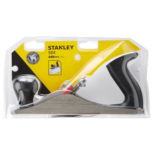 Stanley 1-12-034 hyvel 5 cm Blockhyvel