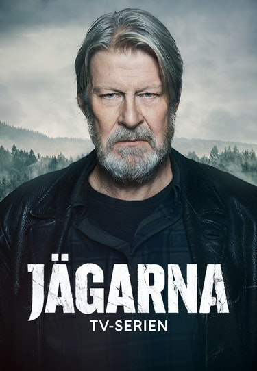 SF Studios Jägarna Blu-ray Svensk