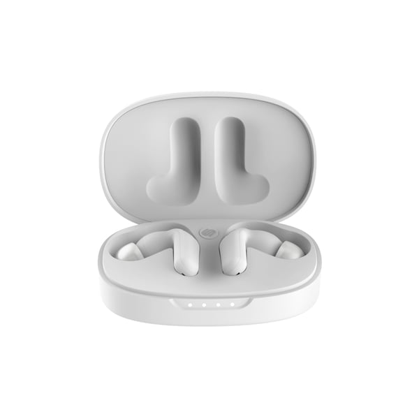 Miniatyrbild 3 av 8: Urbanista Seoul Headset True Wireless Stereo (TWS) I öra Samtal/musik Bluetooth Vit