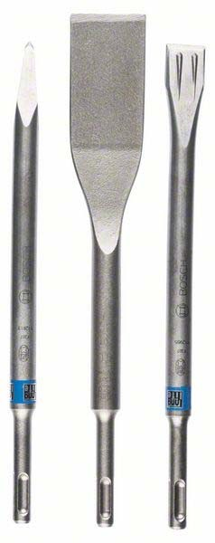 Miniatyrbillede 1 af 2: Bosch 2 607 019 159 borehoved 3 stk