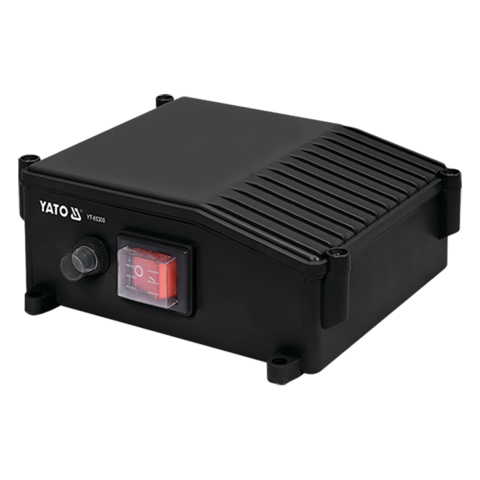 Pikkukuva 3 / 3: LIKAPUMPPU 370W