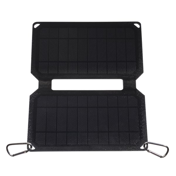 Denver PPS-42000 solpanel 10 W Monokrystallinsk silicium