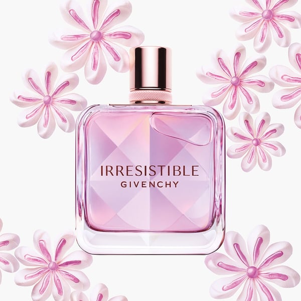 Givenchy Irresistible Nectar 80 ml Kvinder