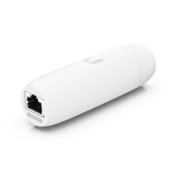 Miniatyrbild 3 av 9: Ubiquiti UACC-ADAPTER-POE-USBC PoE-adapters