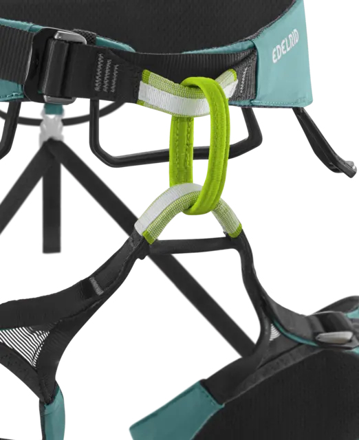 Miniatyrbillede 4 af 10: Edelrid Sendero
