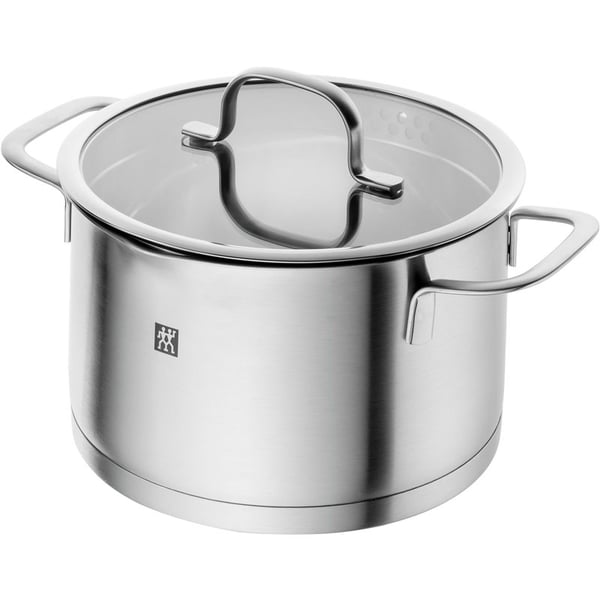 ZWILLING TrueFlow multigryta Rostfritt stål